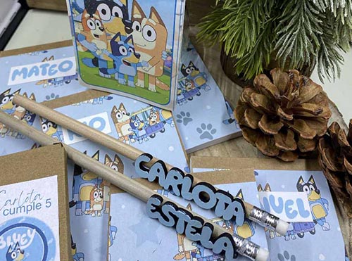 DETALLES CUMPLEAÑOS